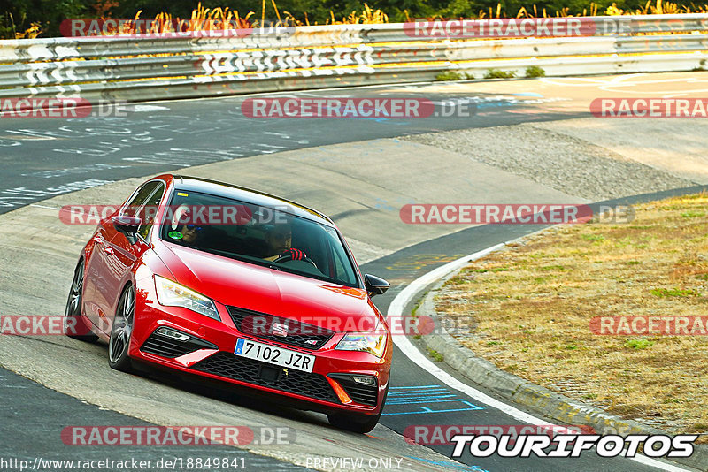 Bild #18849841 - Touristenfahrten Nürburgring Nordschleife (29.08.2022)