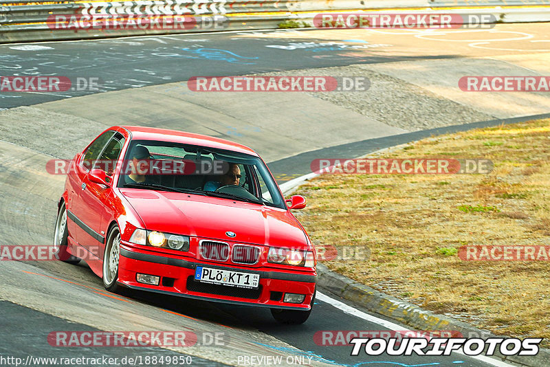 Bild #18849850 - Touristenfahrten Nürburgring Nordschleife (29.08.2022)