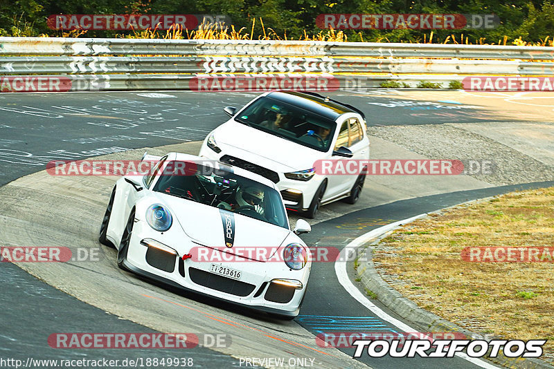 Bild #18849938 - Touristenfahrten Nürburgring Nordschleife (29.08.2022)