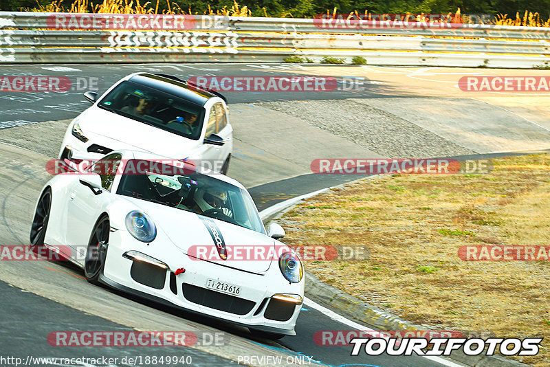 Bild #18849940 - Touristenfahrten Nürburgring Nordschleife (29.08.2022)