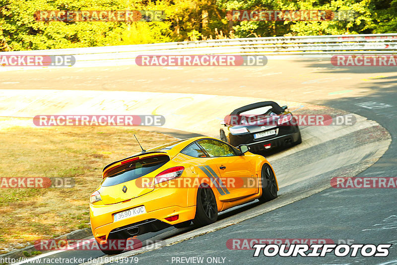 Bild #18849979 - Touristenfahrten Nürburgring Nordschleife (29.08.2022)