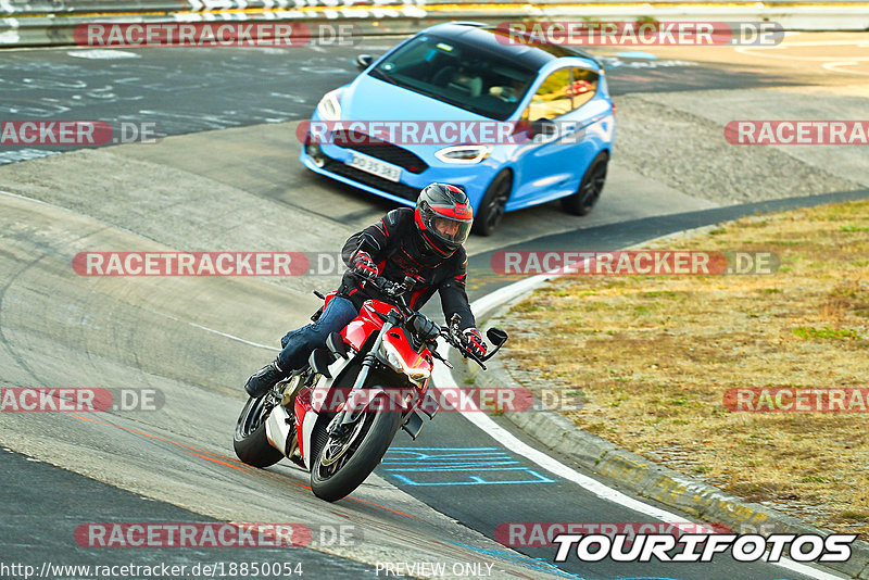 Bild #18850054 - Touristenfahrten Nürburgring Nordschleife (29.08.2022)