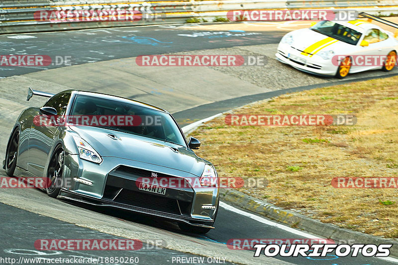 Bild #18850260 - Touristenfahrten Nürburgring Nordschleife (29.08.2022)