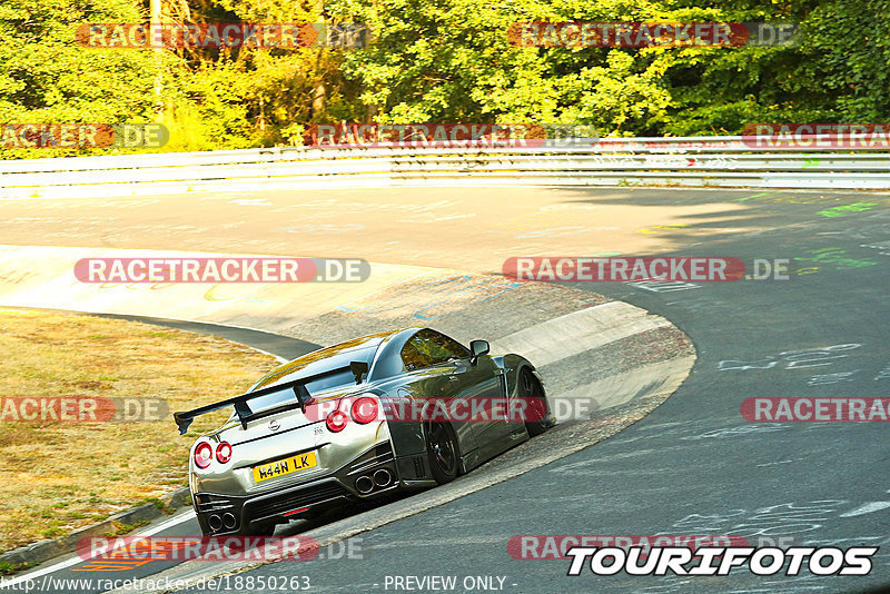 Bild #18850263 - Touristenfahrten Nürburgring Nordschleife (29.08.2022)