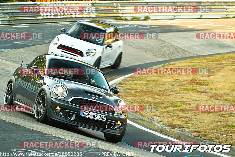 Bild #18850286 - Touristenfahrten Nürburgring Nordschleife (29.08.2022)