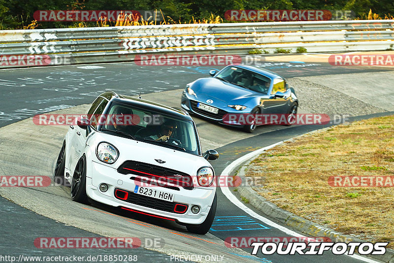 Bild #18850288 - Touristenfahrten Nürburgring Nordschleife (29.08.2022)