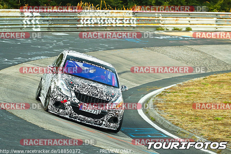 Bild #18850372 - Touristenfahrten Nürburgring Nordschleife (29.08.2022)