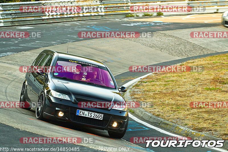 Bild #18850485 - Touristenfahrten Nürburgring Nordschleife (29.08.2022)