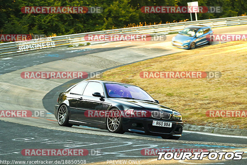 Bild #18850508 - Touristenfahrten Nürburgring Nordschleife (29.08.2022)