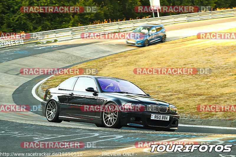 Bild #18850510 - Touristenfahrten Nürburgring Nordschleife (29.08.2022)