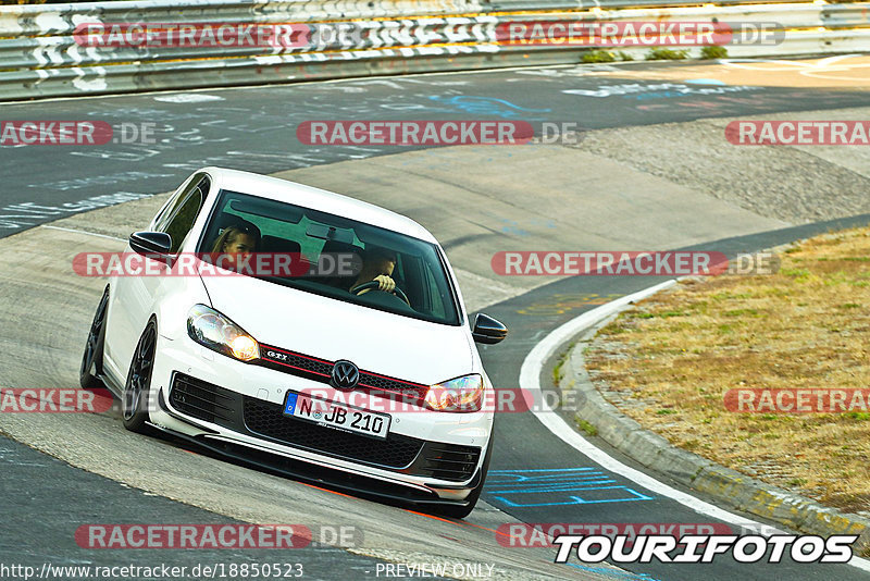 Bild #18850523 - Touristenfahrten Nürburgring Nordschleife (29.08.2022)