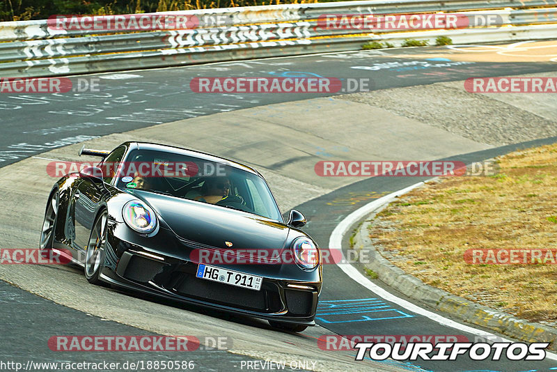 Bild #18850586 - Touristenfahrten Nürburgring Nordschleife (29.08.2022)