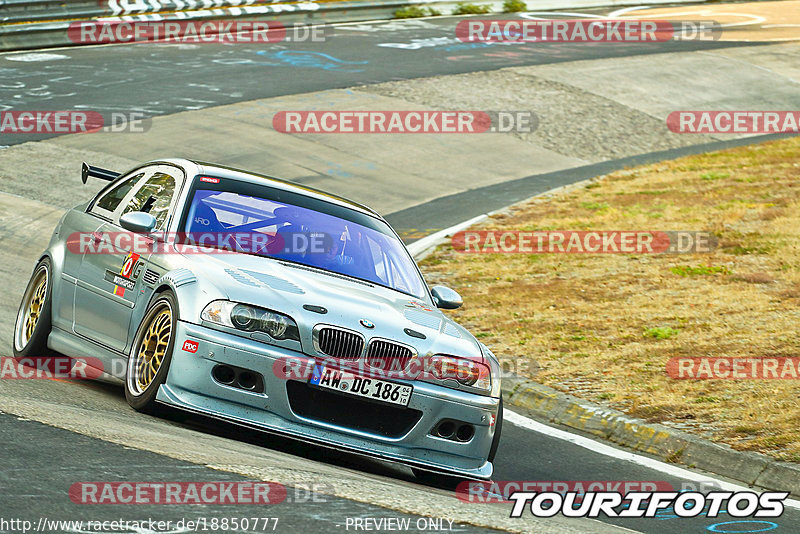 Bild #18850777 - Touristenfahrten Nürburgring Nordschleife (29.08.2022)