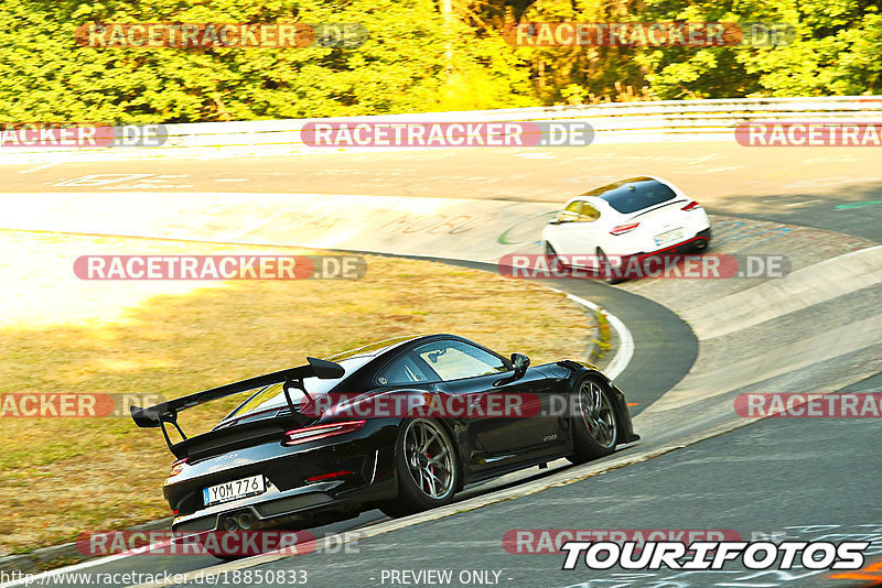 Bild #18850833 - Touristenfahrten Nürburgring Nordschleife (29.08.2022)