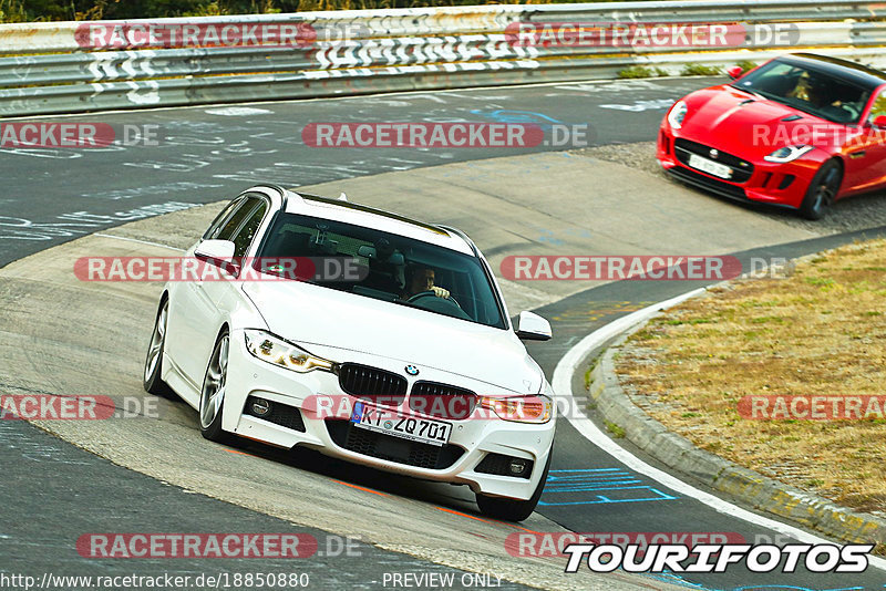 Bild #18850880 - Touristenfahrten Nürburgring Nordschleife (29.08.2022)