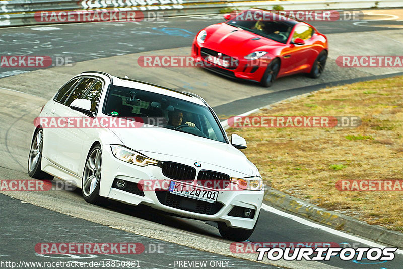 Bild #18850881 - Touristenfahrten Nürburgring Nordschleife (29.08.2022)