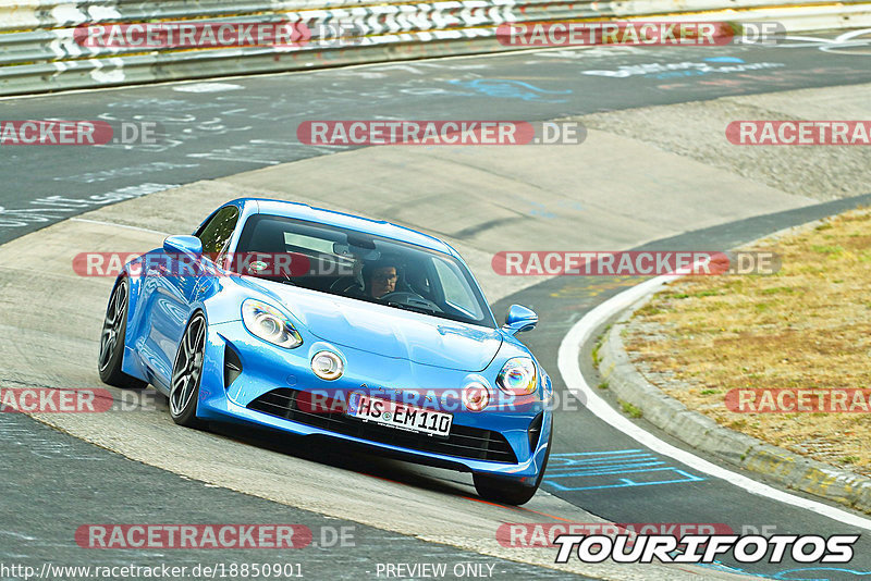 Bild #18850901 - Touristenfahrten Nürburgring Nordschleife (29.08.2022)