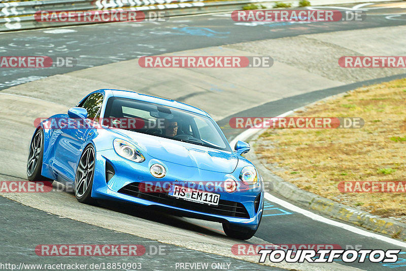 Bild #18850903 - Touristenfahrten Nürburgring Nordschleife (29.08.2022)