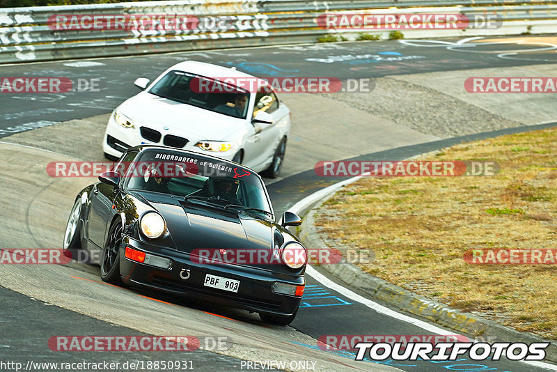 Bild #18850931 - Touristenfahrten Nürburgring Nordschleife (29.08.2022)