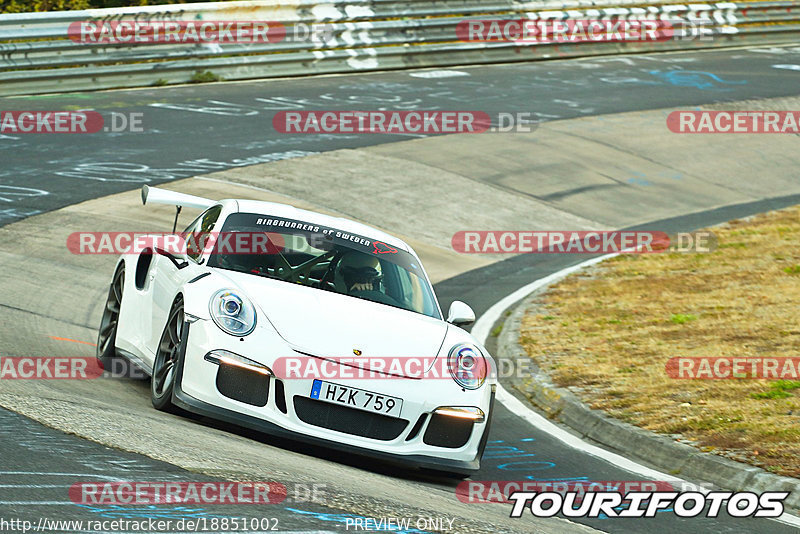 Bild #18851002 - Touristenfahrten Nürburgring Nordschleife (29.08.2022)