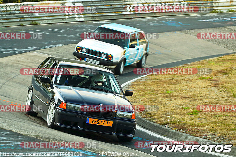 Bild #18851019 - Touristenfahrten Nürburgring Nordschleife (29.08.2022)