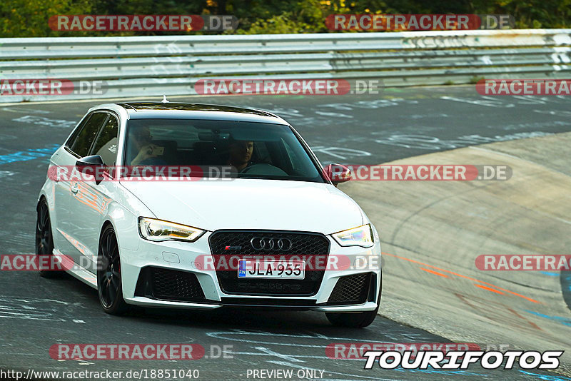 Bild #18851040 - Touristenfahrten Nürburgring Nordschleife (29.08.2022)