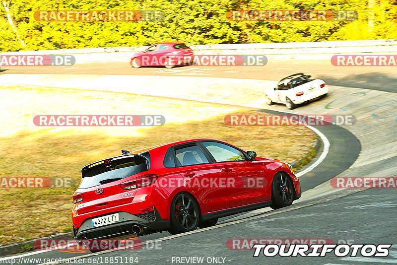 Bild #18851184 - Touristenfahrten Nürburgring Nordschleife (29.08.2022)