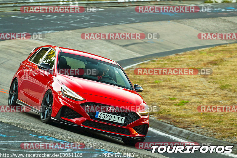 Bild #18851185 - Touristenfahrten Nürburgring Nordschleife (29.08.2022)