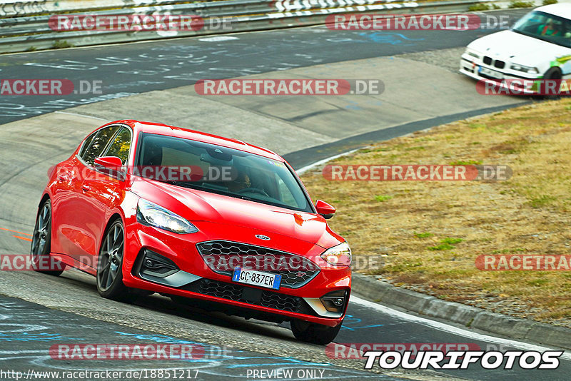 Bild #18851217 - Touristenfahrten Nürburgring Nordschleife (29.08.2022)