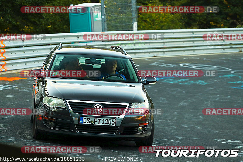 Bild #18851233 - Touristenfahrten Nürburgring Nordschleife (29.08.2022)