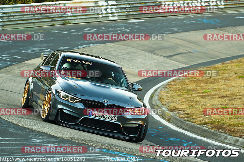 Bild #18851240 - Touristenfahrten Nürburgring Nordschleife (29.08.2022)