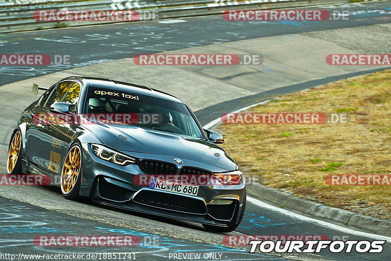 Bild #18851241 - Touristenfahrten Nürburgring Nordschleife (29.08.2022)