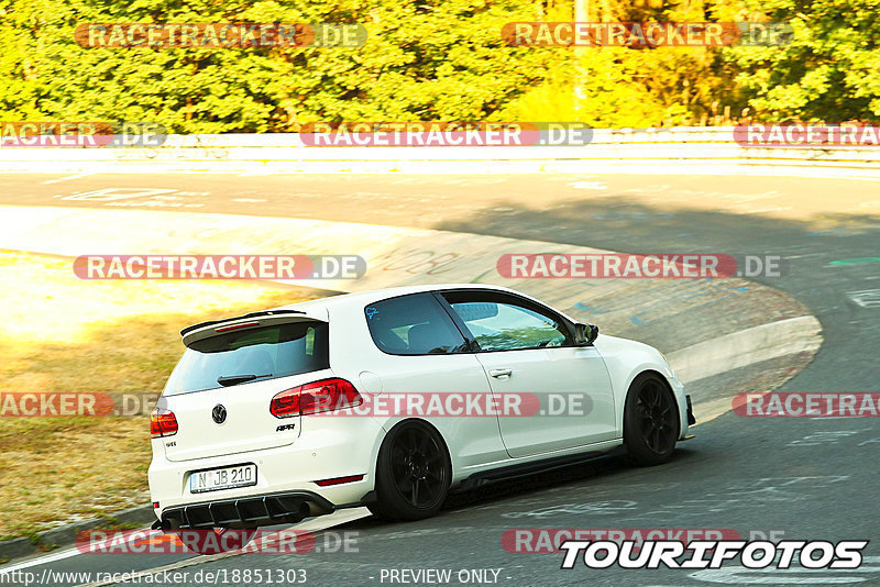 Bild #18851303 - Touristenfahrten Nürburgring Nordschleife (29.08.2022)