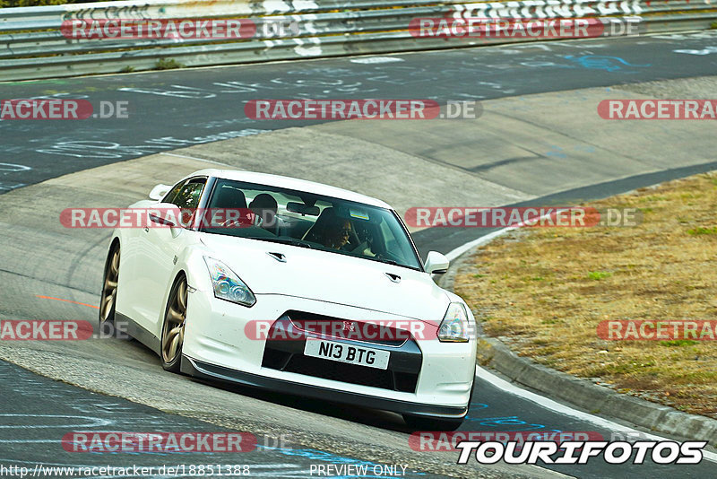 Bild #18851388 - Touristenfahrten Nürburgring Nordschleife (29.08.2022)