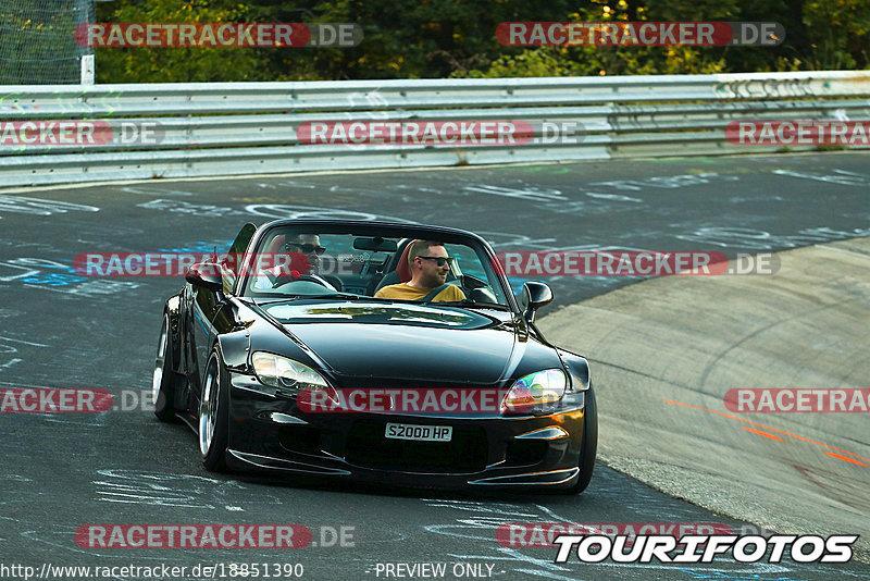 Bild #18851390 - Touristenfahrten Nürburgring Nordschleife (29.08.2022)