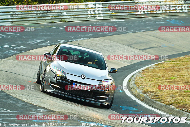 Bild #18851516 - Touristenfahrten Nürburgring Nordschleife (29.08.2022)