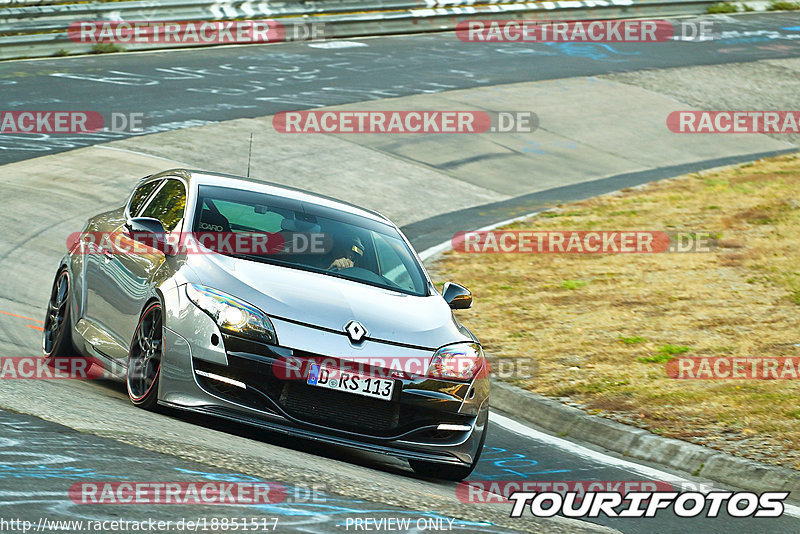 Bild #18851517 - Touristenfahrten Nürburgring Nordschleife (29.08.2022)