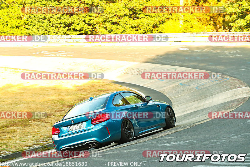 Bild #18851680 - Touristenfahrten Nürburgring Nordschleife (29.08.2022)