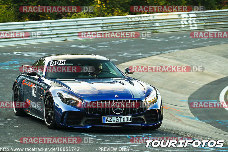 Bild #18851742 - Touristenfahrten Nürburgring Nordschleife (29.08.2022)