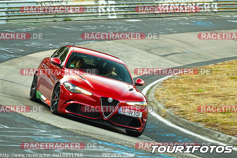 Bild #18851766 - Touristenfahrten Nürburgring Nordschleife (29.08.2022)