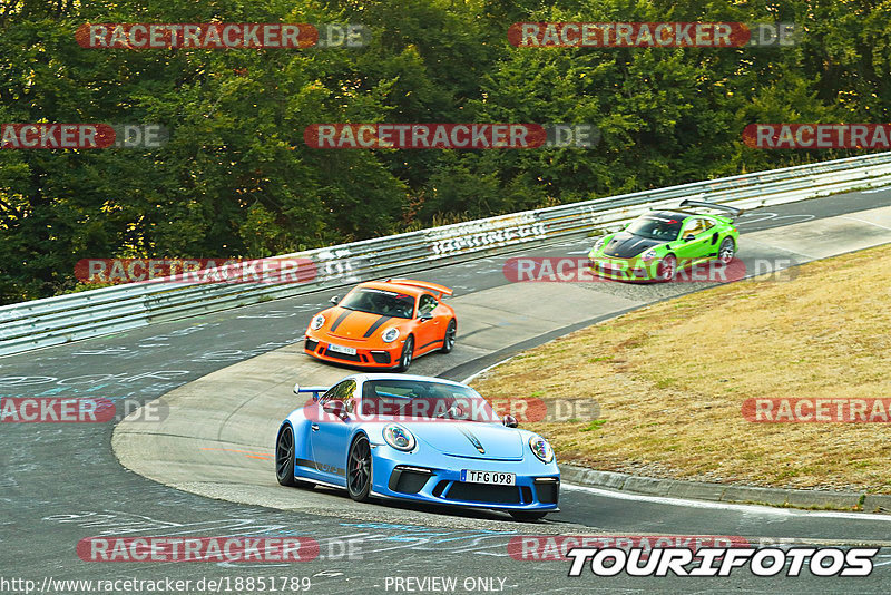 Bild #18851789 - Touristenfahrten Nürburgring Nordschleife (29.08.2022)