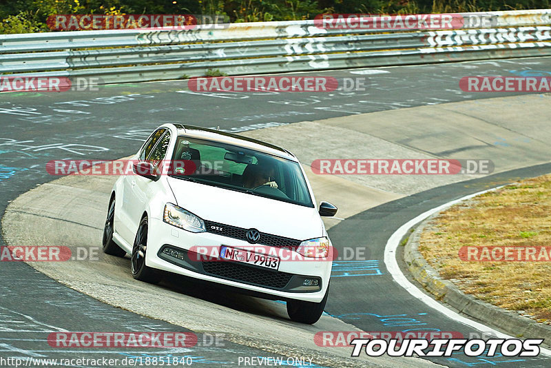 Bild #18851840 - Touristenfahrten Nürburgring Nordschleife (29.08.2022)