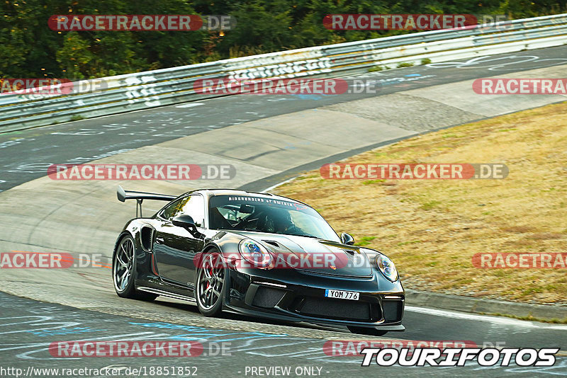 Bild #18851852 - Touristenfahrten Nürburgring Nordschleife (29.08.2022)