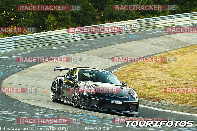 Bild #18851853 - Touristenfahrten Nürburgring Nordschleife (29.08.2022)