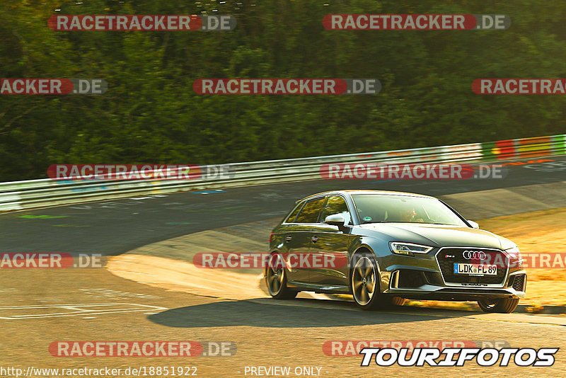 Bild #18851922 - Touristenfahrten Nürburgring Nordschleife (29.08.2022)