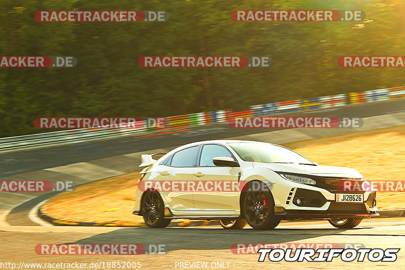 Bild #18852005 - Touristenfahrten Nürburgring Nordschleife (29.08.2022)