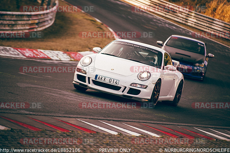 Bild #18852106 - Touristenfahrten Nürburgring Nordschleife (29.08.2022)