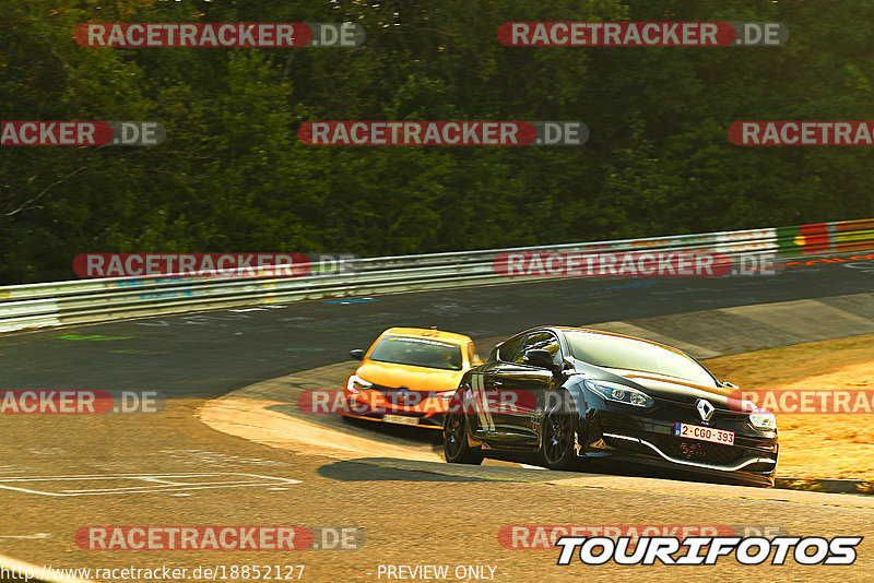 Bild #18852127 - Touristenfahrten Nürburgring Nordschleife (29.08.2022)