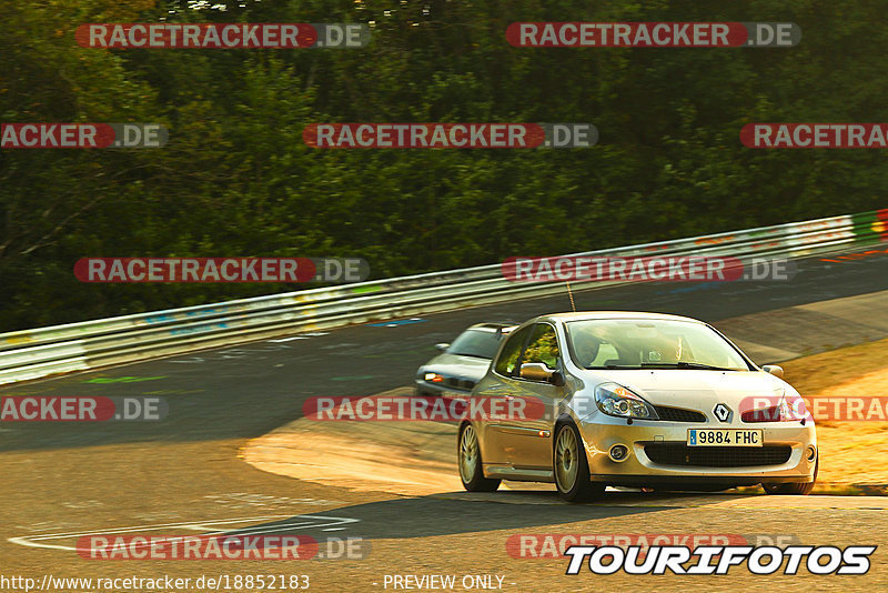 Bild #18852183 - Touristenfahrten Nürburgring Nordschleife (29.08.2022)