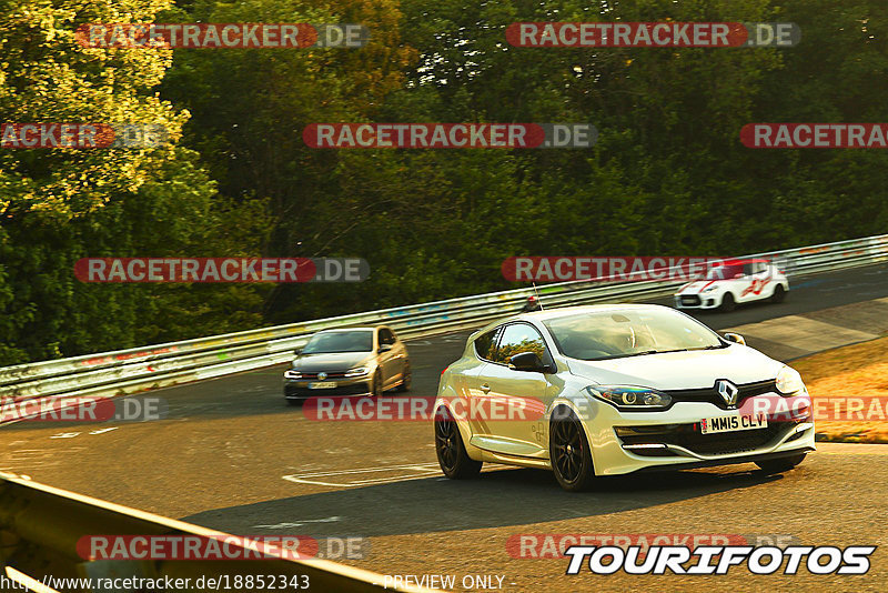 Bild #18852343 - Touristenfahrten Nürburgring Nordschleife (29.08.2022)